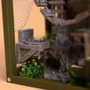Mayan Jumping Spider Enclosure Kit – 5.