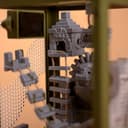 Mayan Jumping Spider Enclosure Kit – 2.
