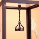 Gothic Hanging Chandelier – 1.