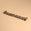 Magnetic Rope Bridge for Jumping Spiders – 6.