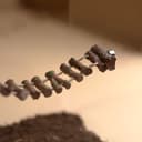 Magnetic Rope Bridge for Jumping Spiders – 8.