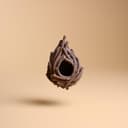 Cozy Nest Hide for Jumping Spider – 3.