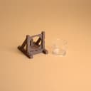 Magnetic Jumping Spider Feeding Ledge – 6.
