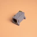 Magnetic Mayan Stone Tube Hide for Jumping Spiders – 6.