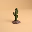 Mini Desert Cactus Decor – 4.