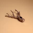 Jumping Spider Branch with Hide – 3.