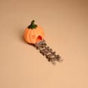 Pumpkin House Hide with Rope Ladder – 6.