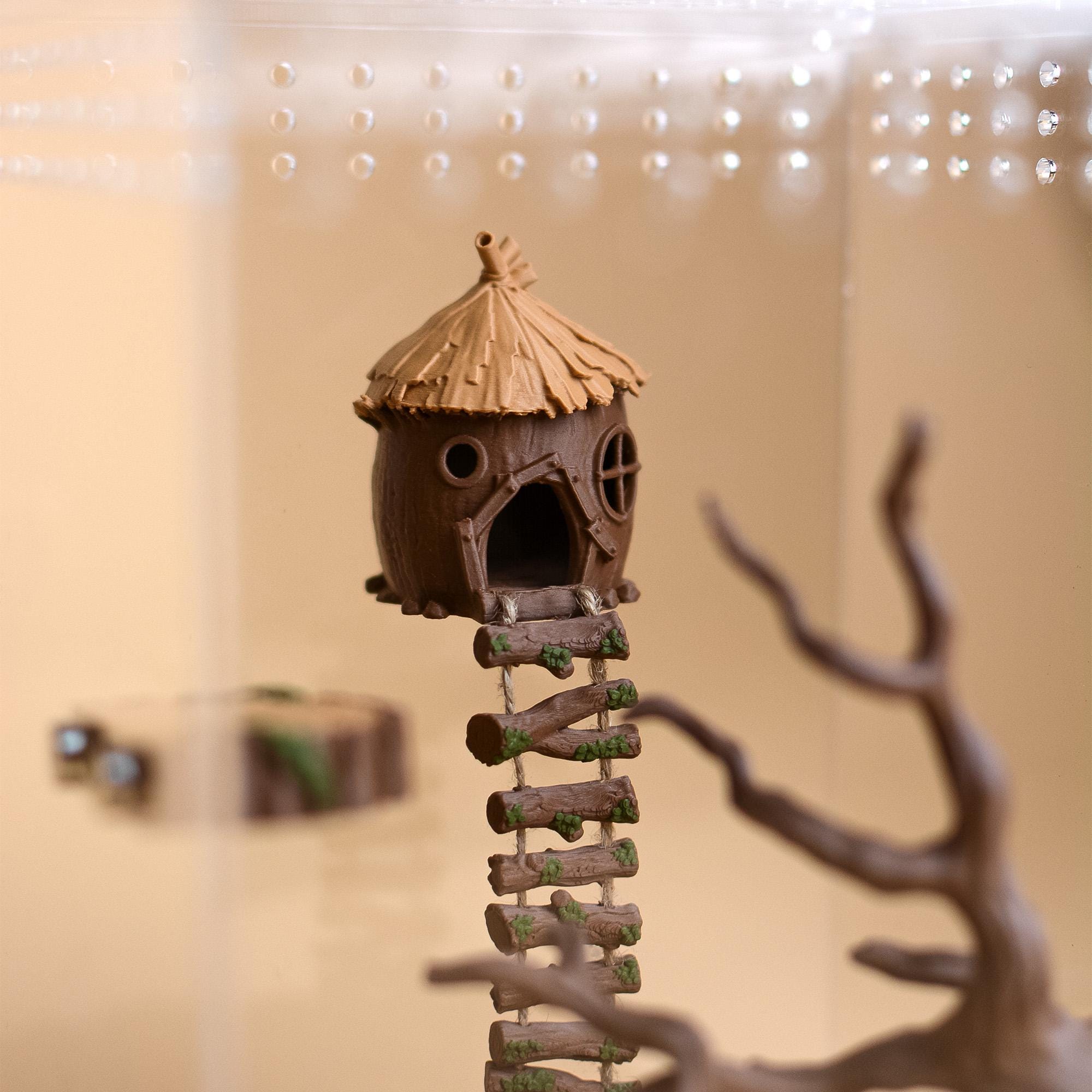 Acorn Hide