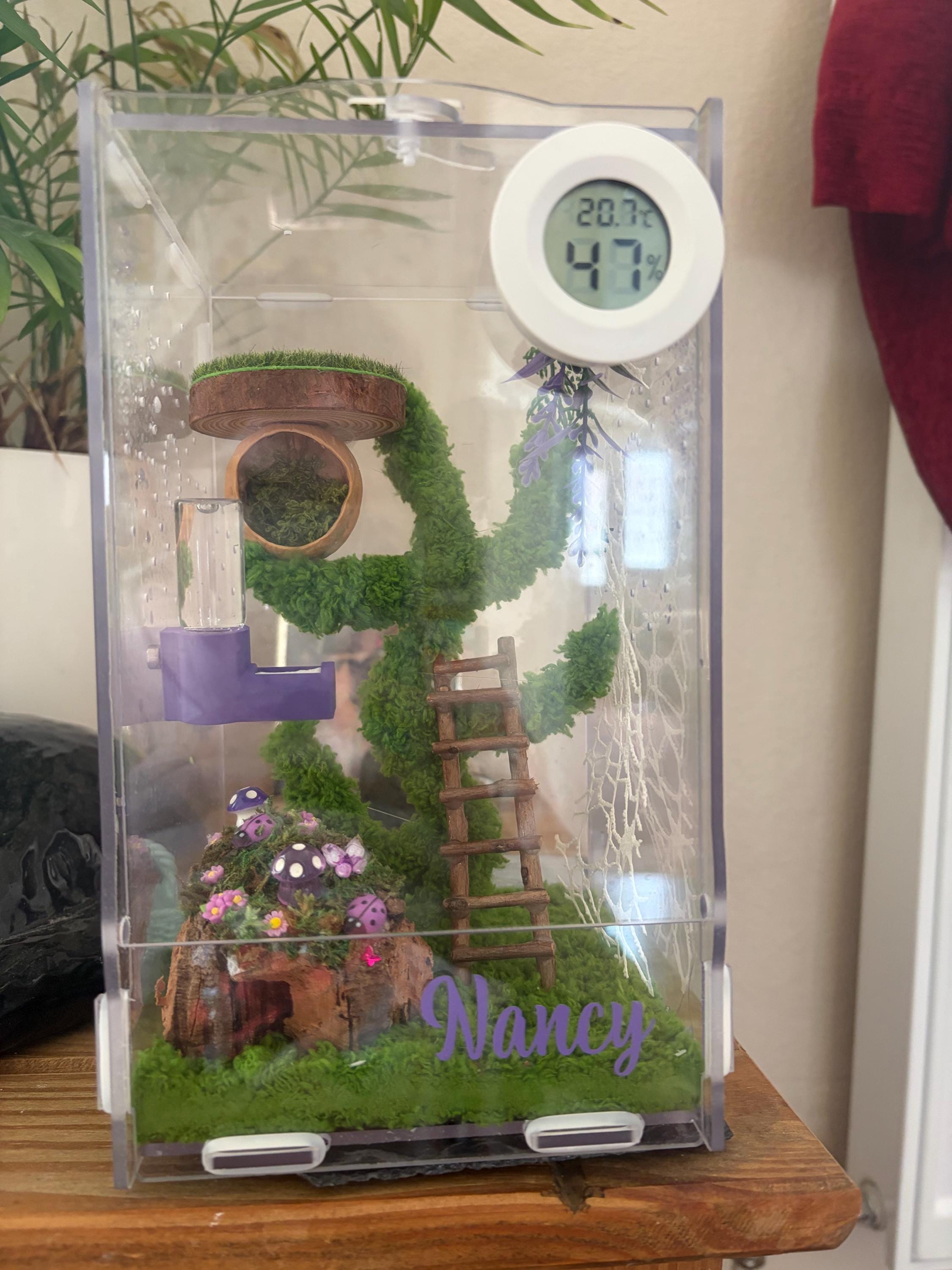 Customer photo